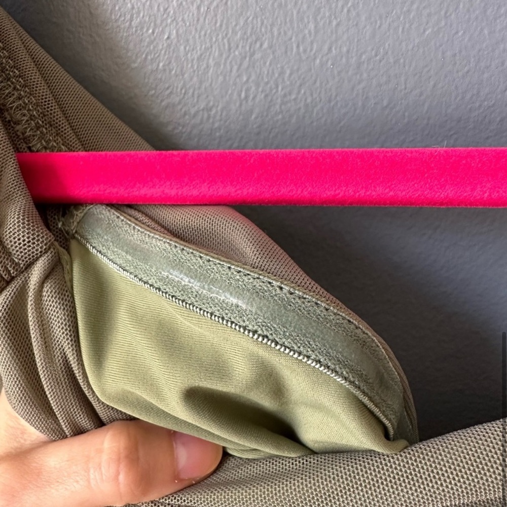 Mesh Mini Dress - Picture 4 of 8